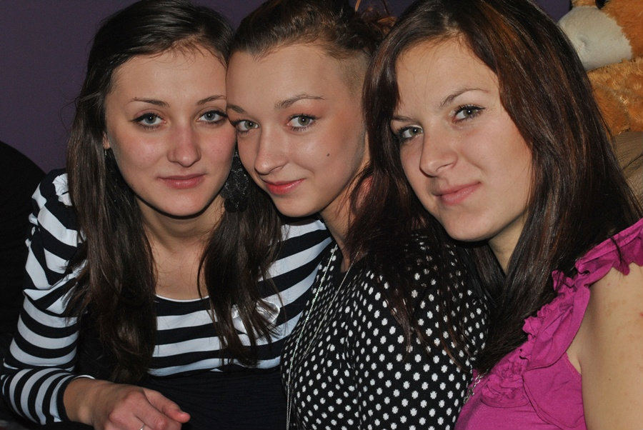 Lady's