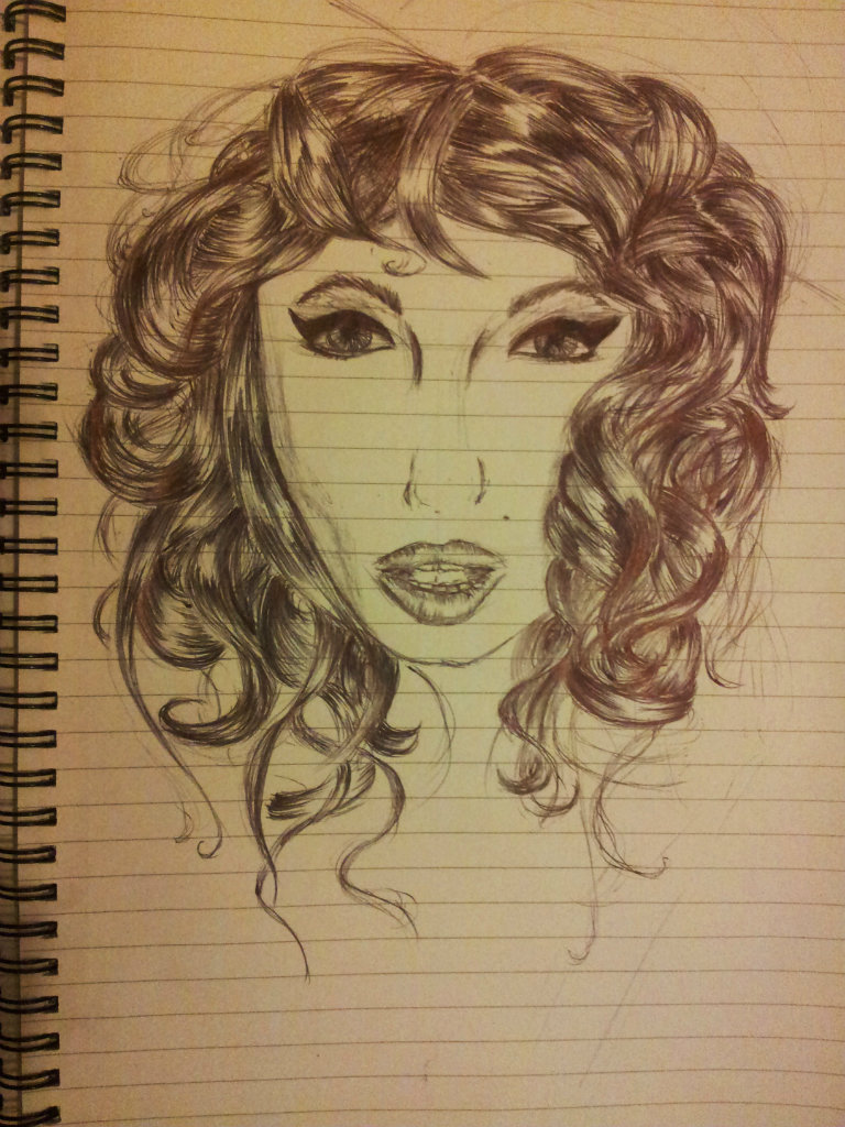 unfinished