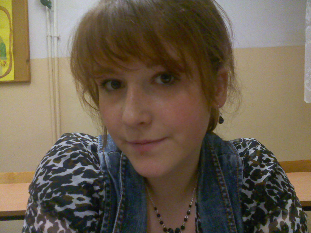 Panterka ; D
