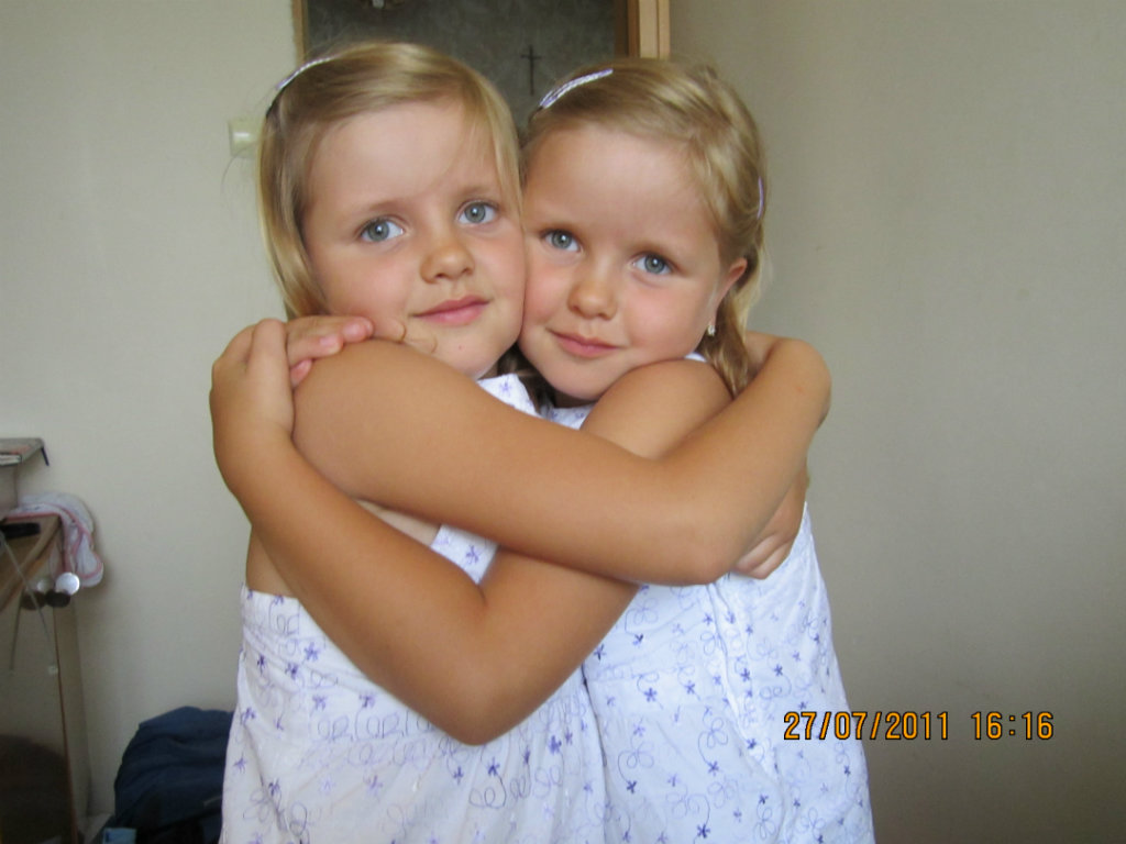 Klony ;*