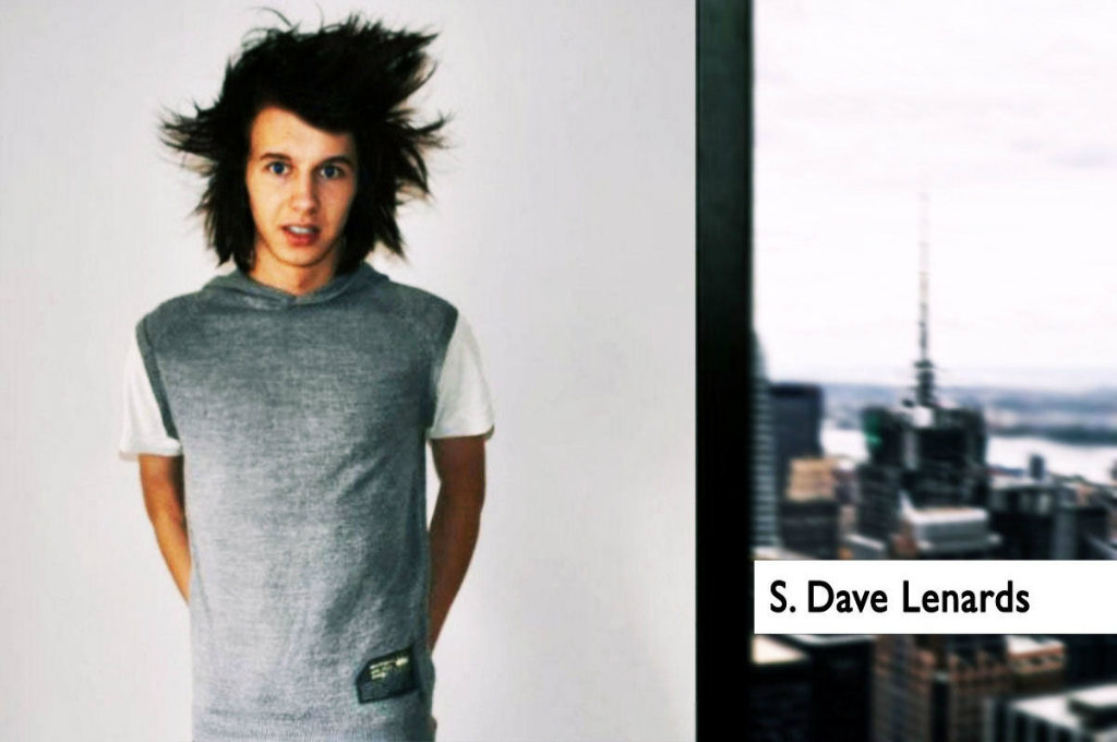 Dave Lenards (myallself)