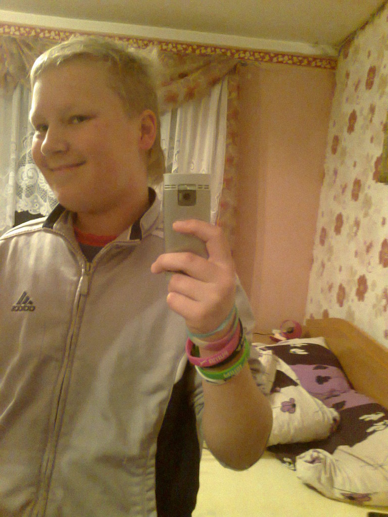 To ja:)