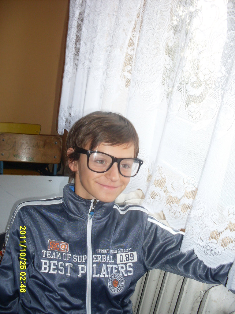 Moje.:D