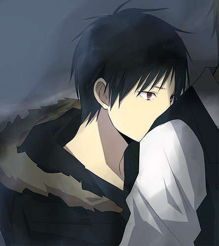 Izaya ;*