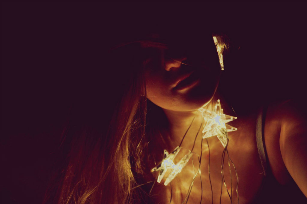 Written in the Stars 