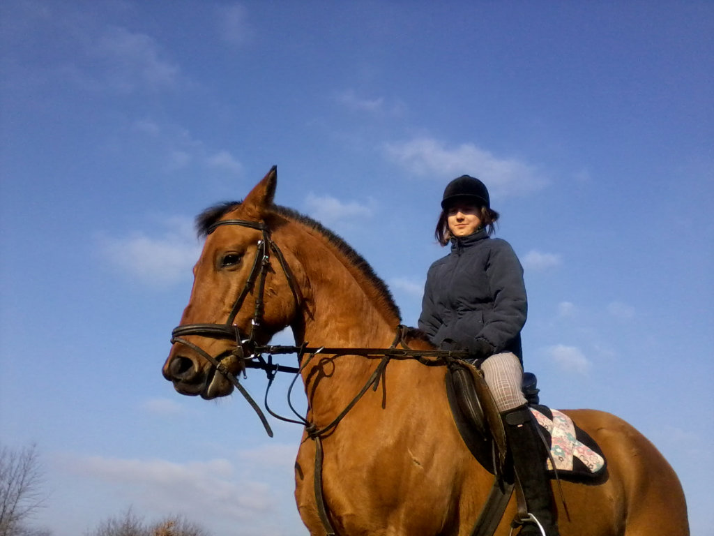 Oktawia i Missy ;*