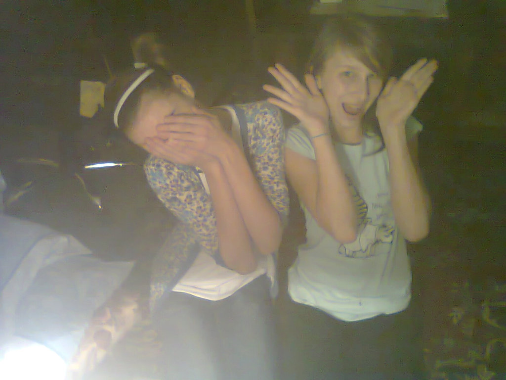 craazy. :D