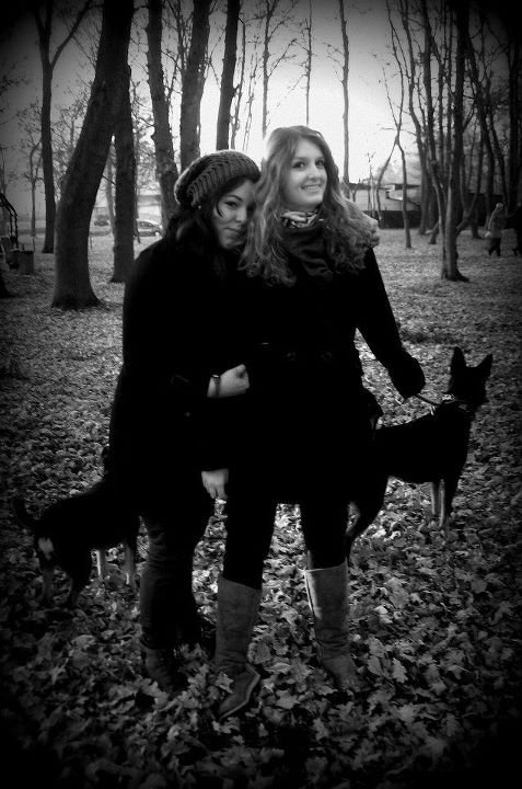 Przyjaciele jak anioy:**