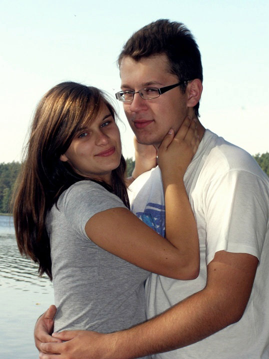 U&I.