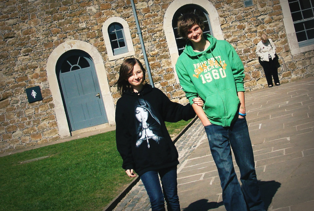 Dover Castle