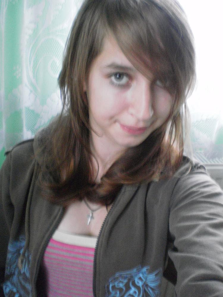 nowy fryz