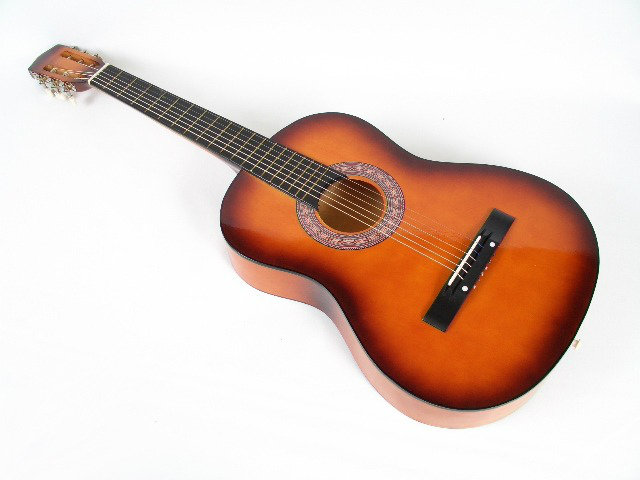 gitarka 