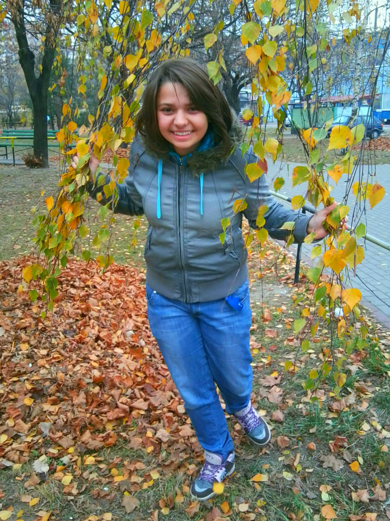 Chill Out xD