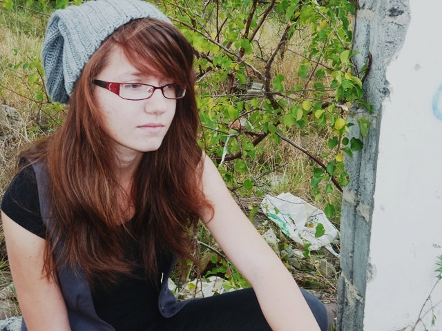 ; ***