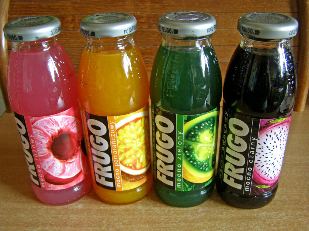 No to FRUGO !!