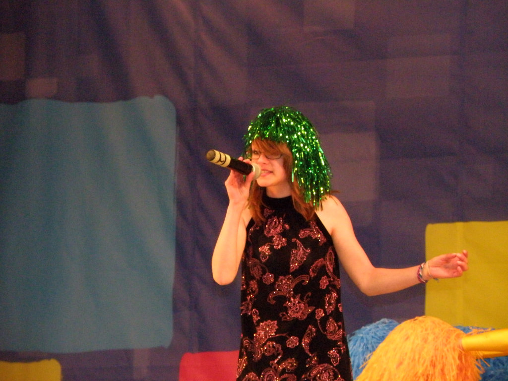 58. Aleksandra Szydlik.