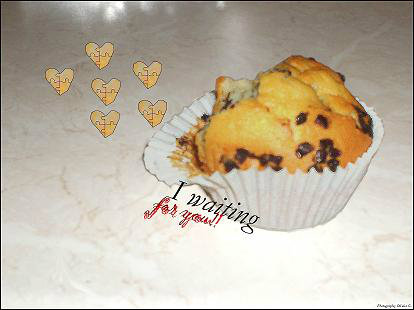 Eat me!