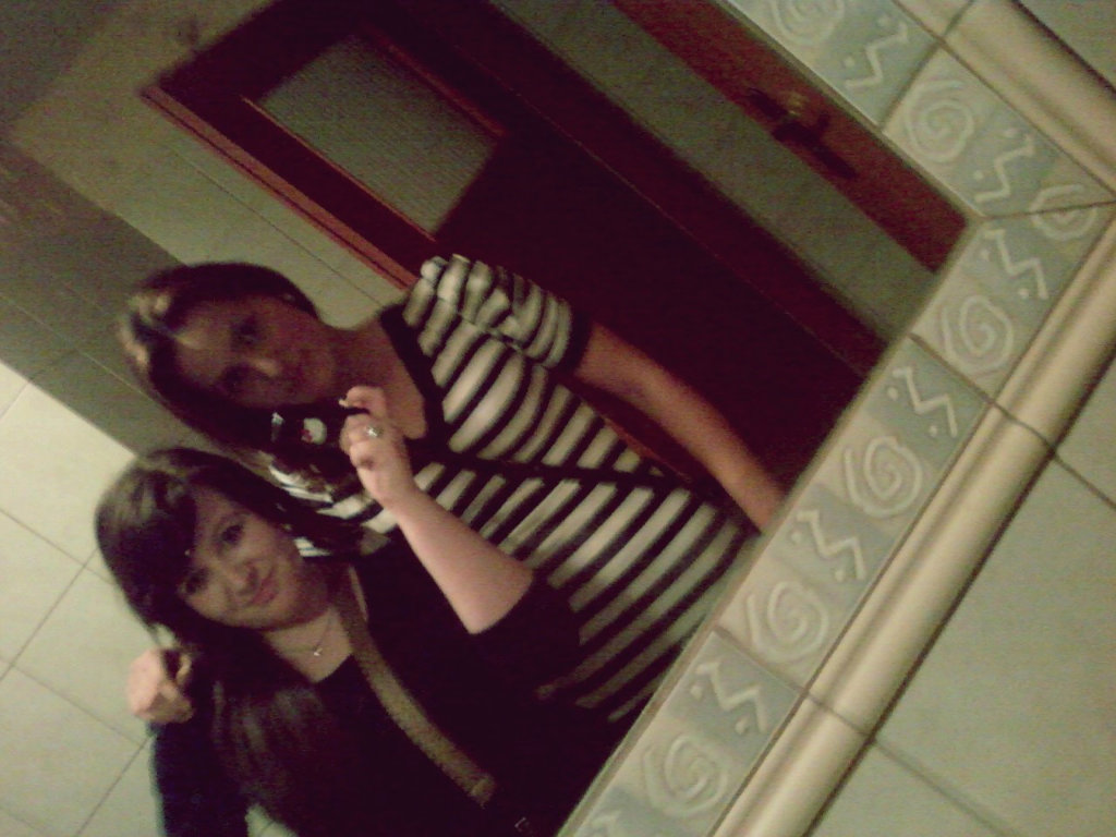 saturday night