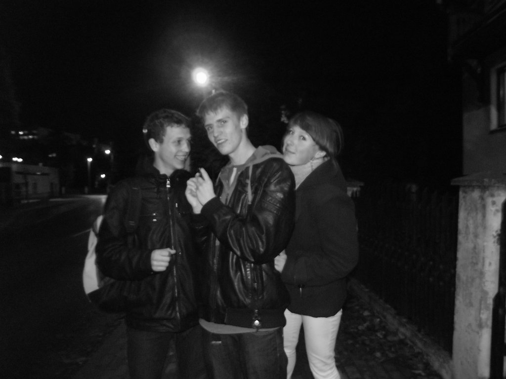 debile ;*