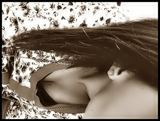 you make me feel .