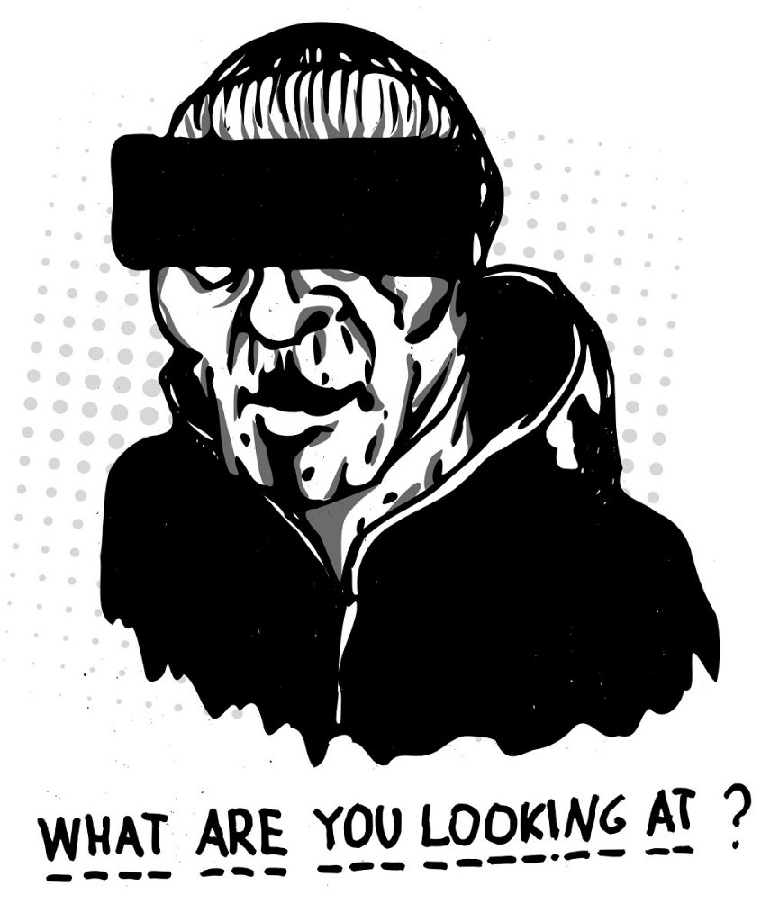 stranger