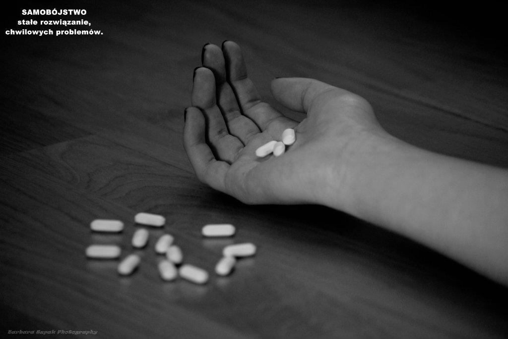 The suicide