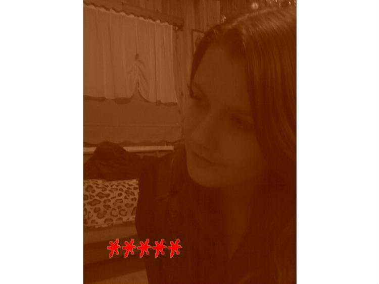 Ciagle o Tobie mysle;**