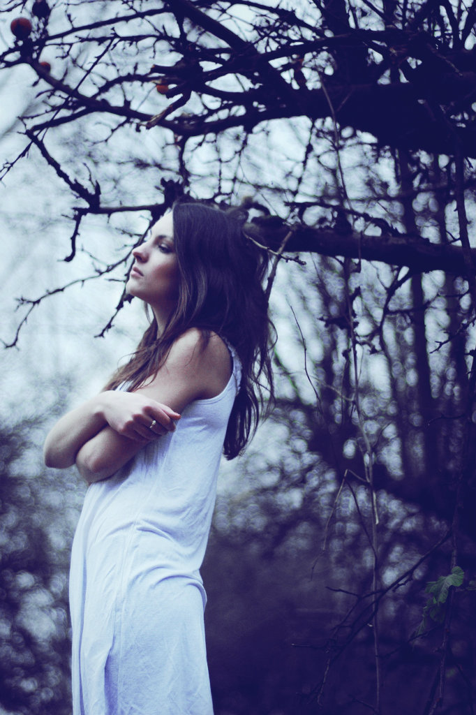 lost