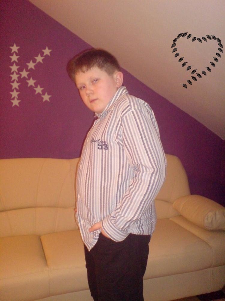 K jak K4mil ;]