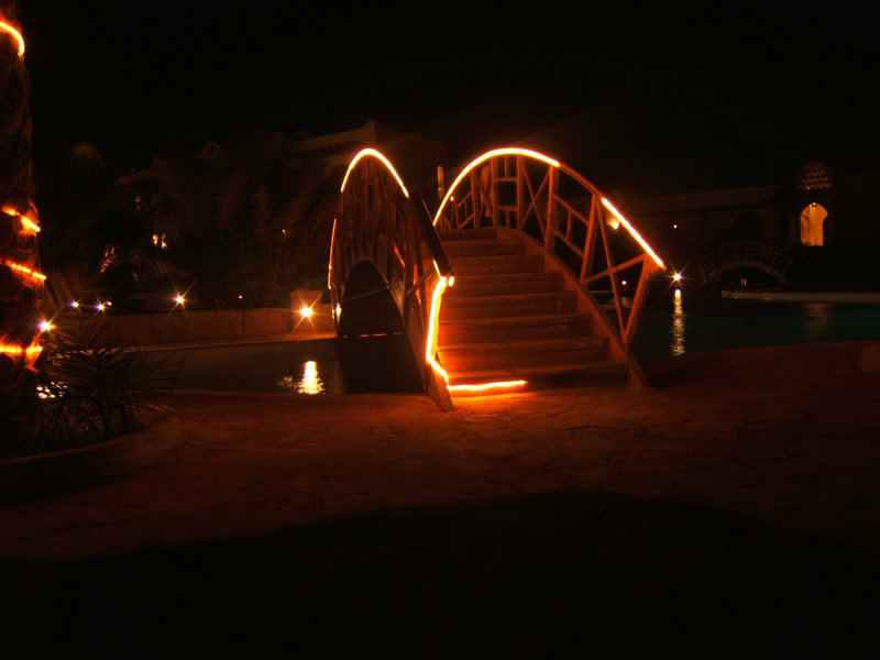 my wish my night my life