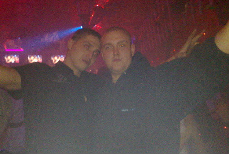 z Gac w protku 