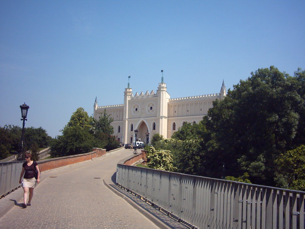 Zamek