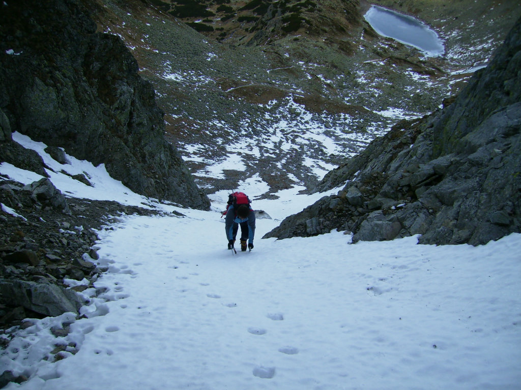 Tatry cd.