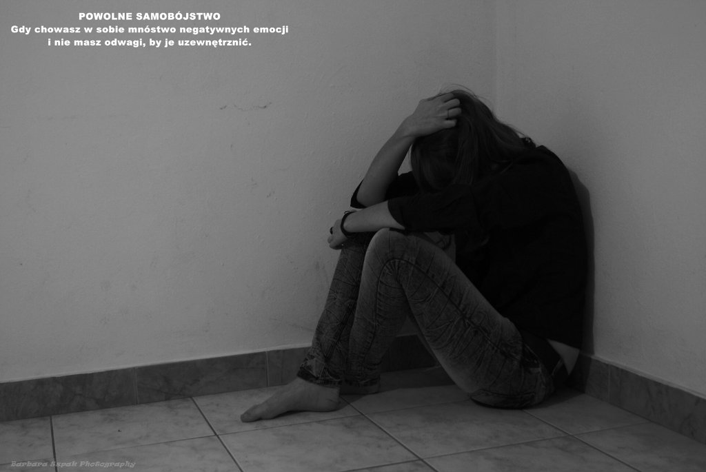 The suicide