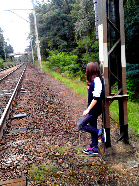 Wisnia ; *