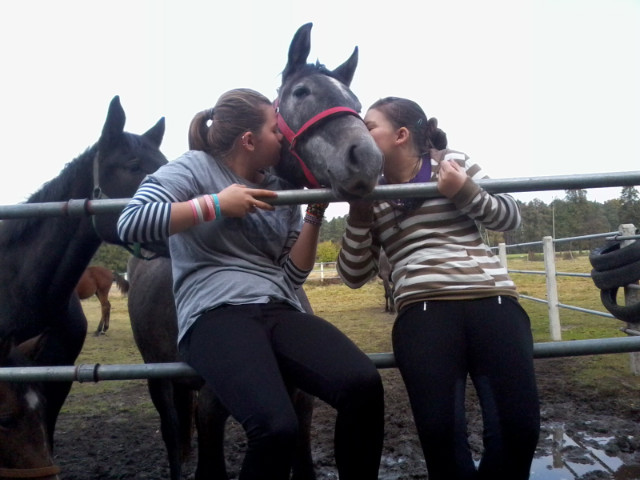 Hehh ; p