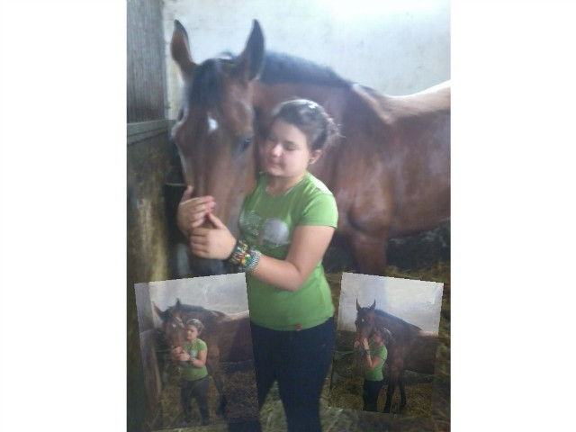 Z moj najwanijsz=* Uleva <
