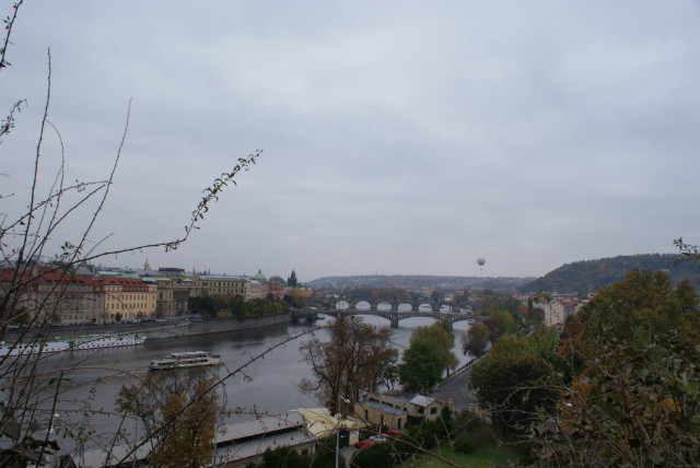 Praga