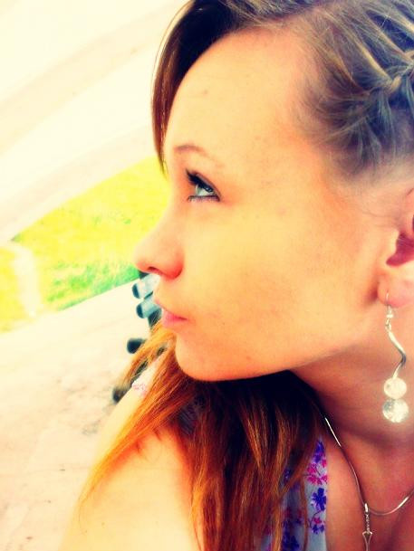 That Girl...