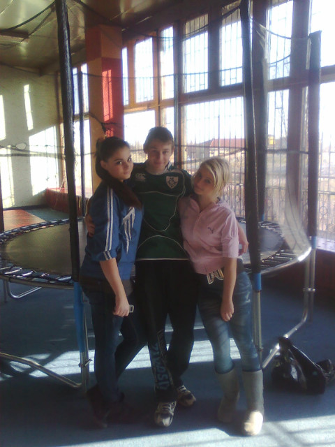 Sprztanko ;D