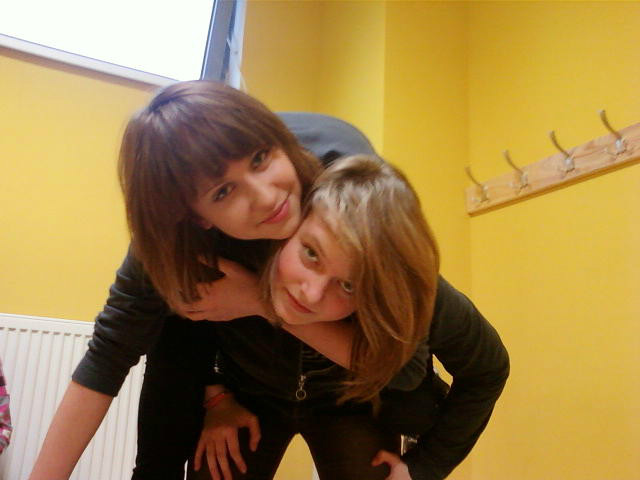 Moje:**