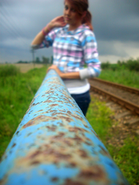 Kochanie ;*