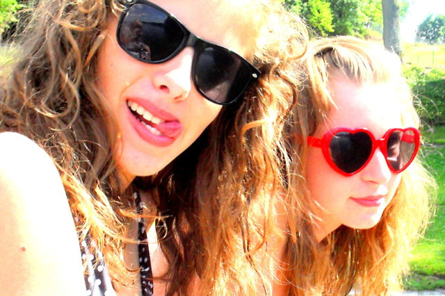 wakacyjne. < 3