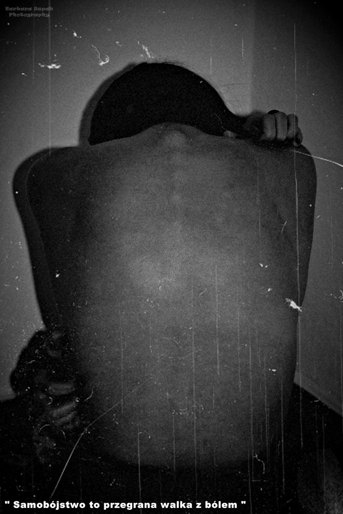 The suicide