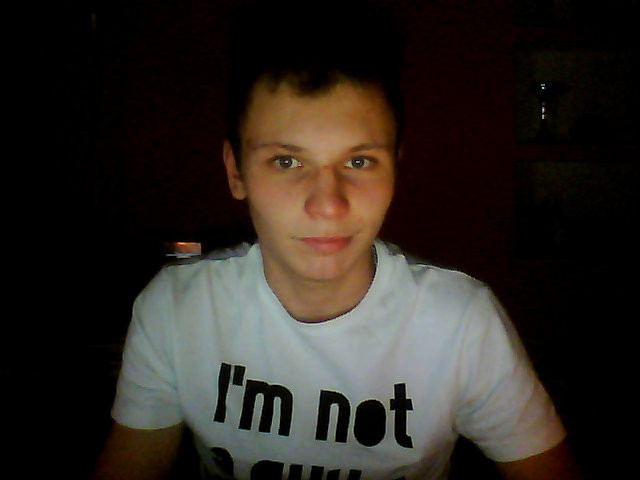 Obcy ; o 