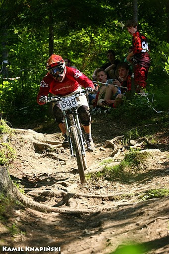 Szczyrk racing !