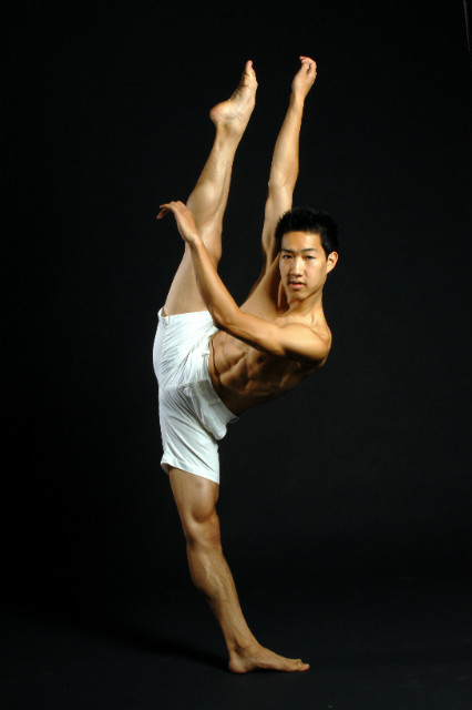 alex wang