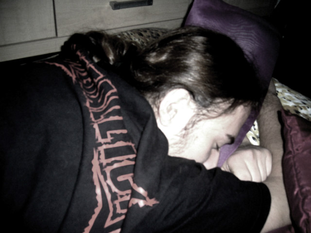 22 listopad 2011