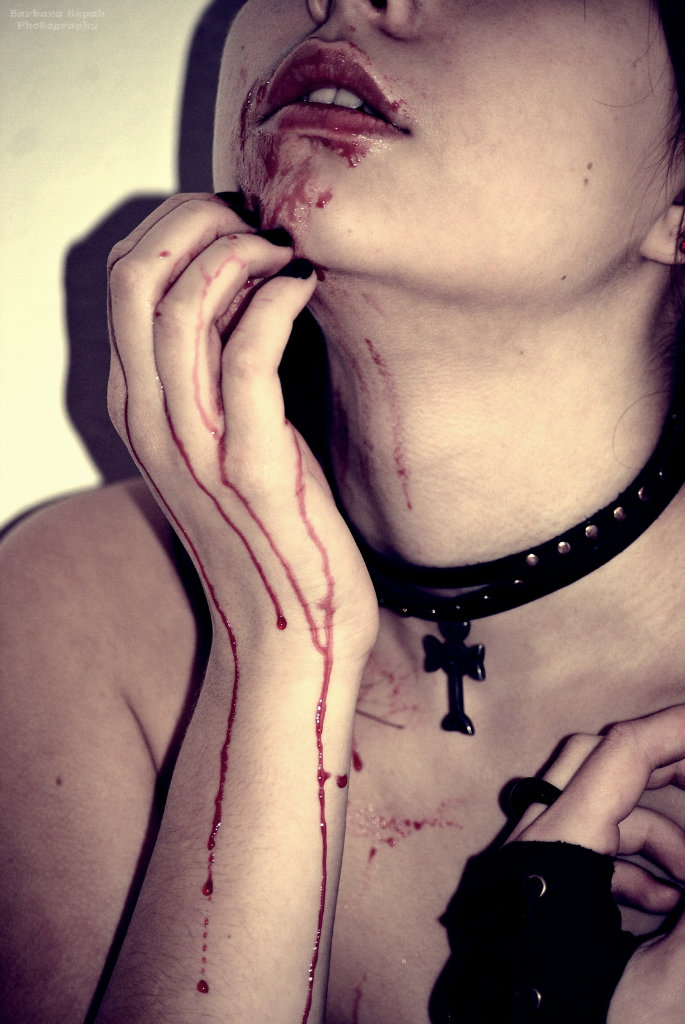 The suicide