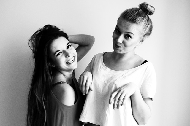 Kinga + Pinesia II
